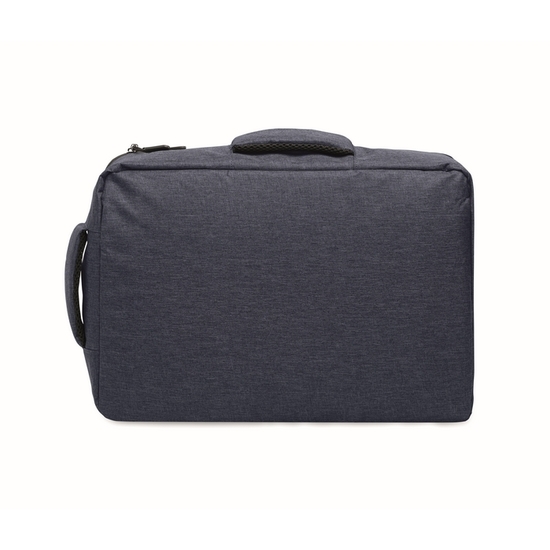 15" Laptop-Rucksack