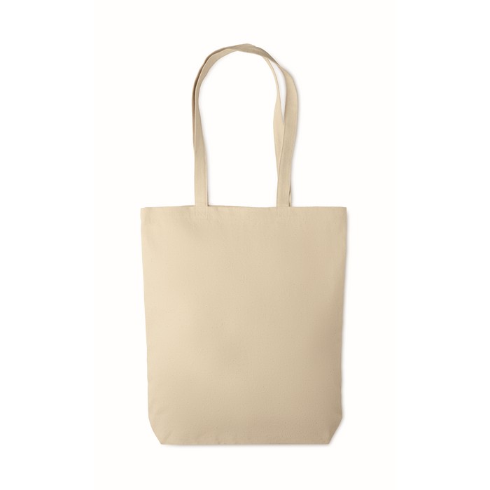 Canvas Shopping Tasche 270g/m²