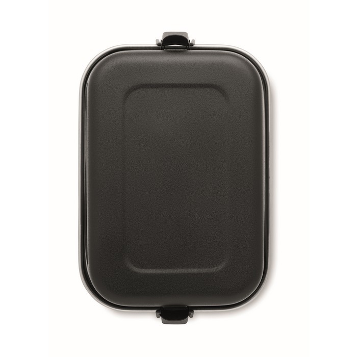 Lunchbox Edelstahl 750ml