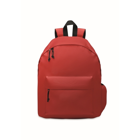 Rucksack 600D RPET-Polyester