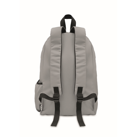 Rucksack 600D RPET-Polyester