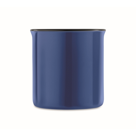 Vintage Keramikbecher 240ml