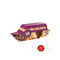 3D-Präsent Schiff, Lindt LINDOR Milchkugeln