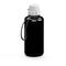 Trinkflasche "School", 1,0 l, inkl. Strap