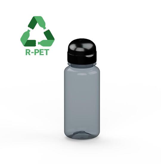 Trinkflasche "Sports", 400 ml, recycled PET