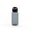 Trinkflasche "Sports", 400 ml, recycled PET