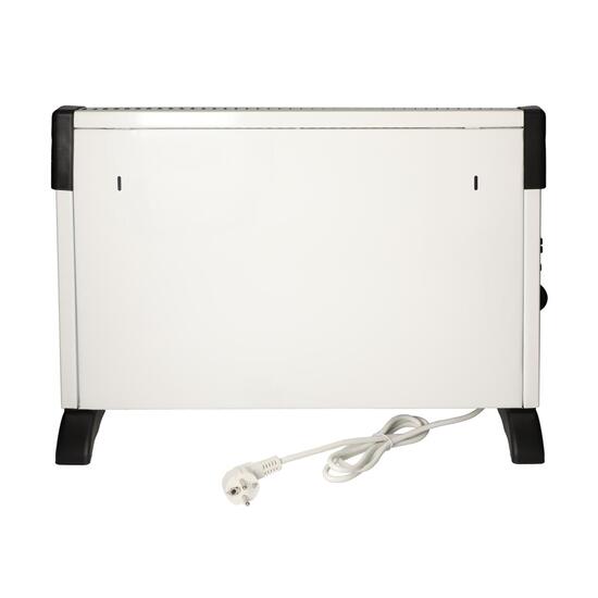 Heizlüfter "Kompakt"