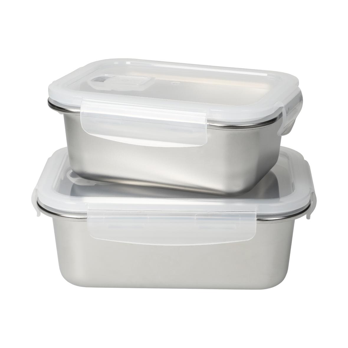 Vorratsdose "Heat", 1,1 l