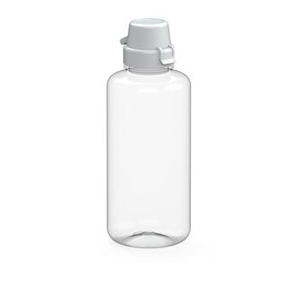Trinkflasche "School", 1 l, RENEW