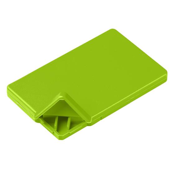 Mint-Spender "Rechteck"