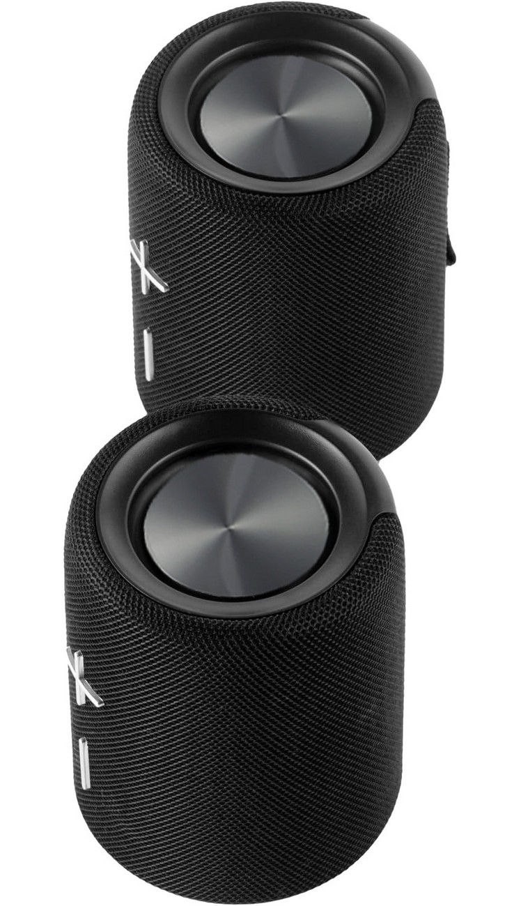 TWINS Stereo- Lautsprecherset