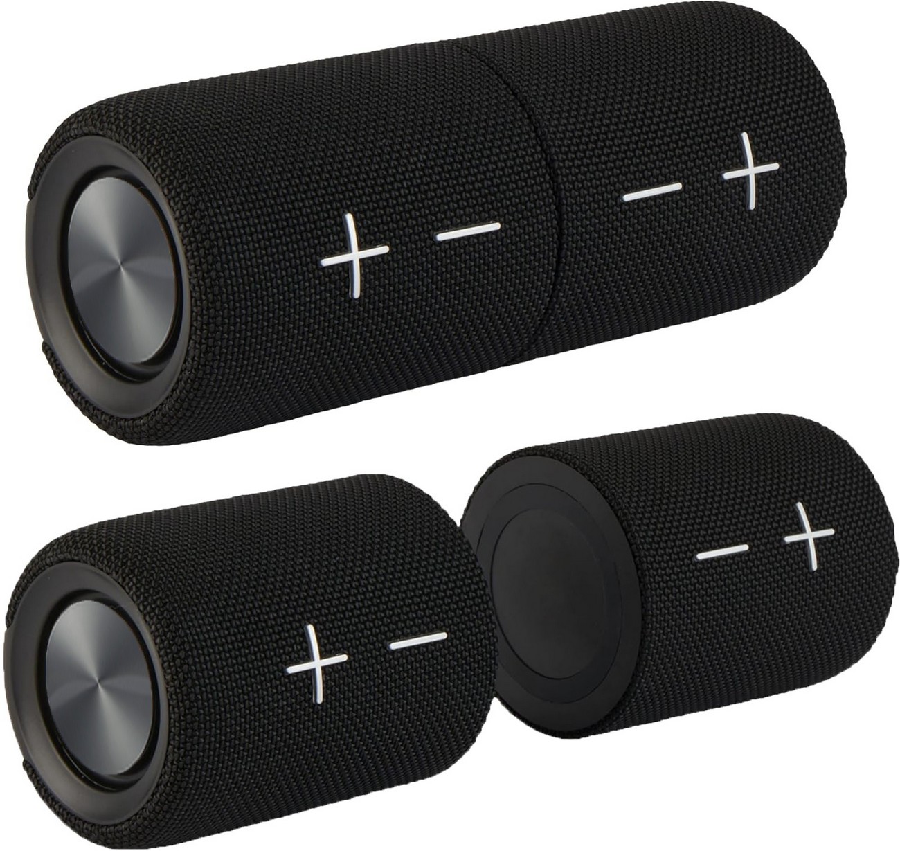 TWINS Stereo- Lautsprecherset