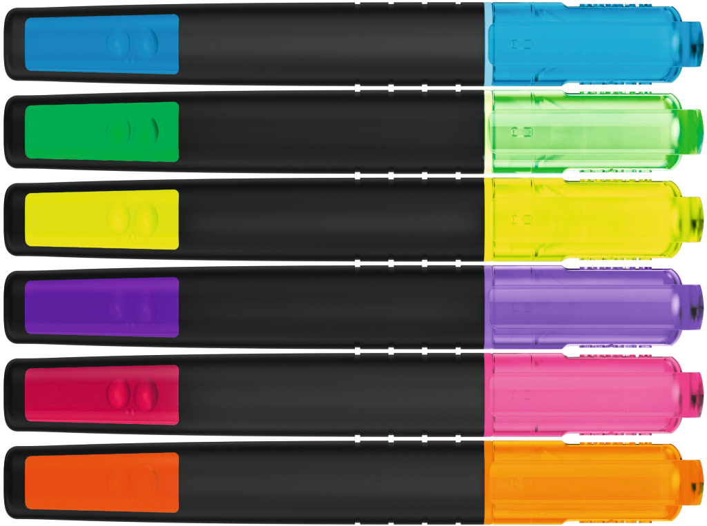 LIQEO HIGHLIGHTER PEN