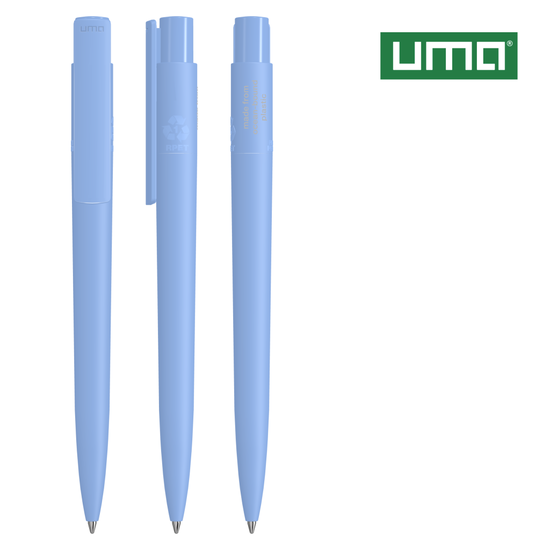 RECYCLED PET PEN PRO F ocean