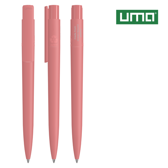 RECYCLED PET PEN PRO F ocean