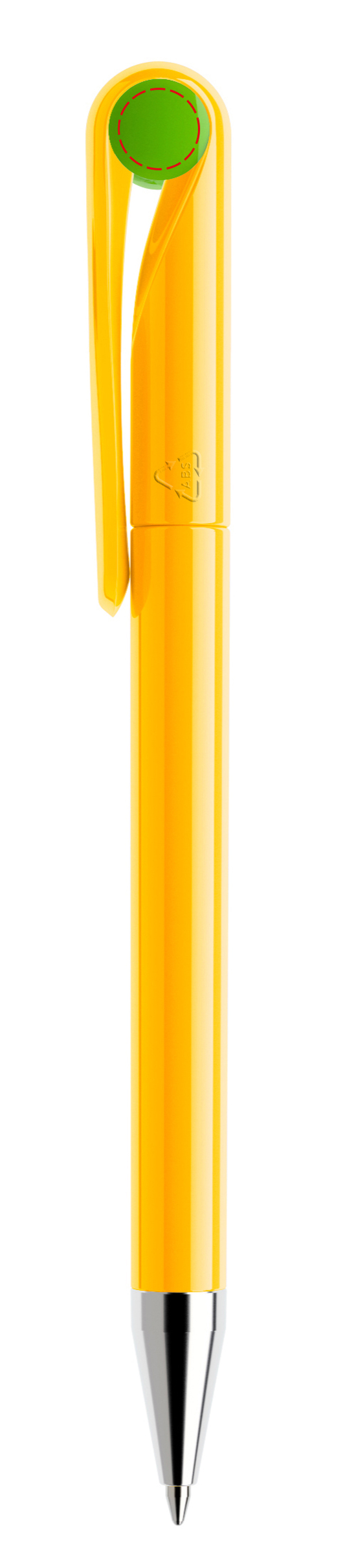 prodir DS1 TPC Twist Kugelschreiber