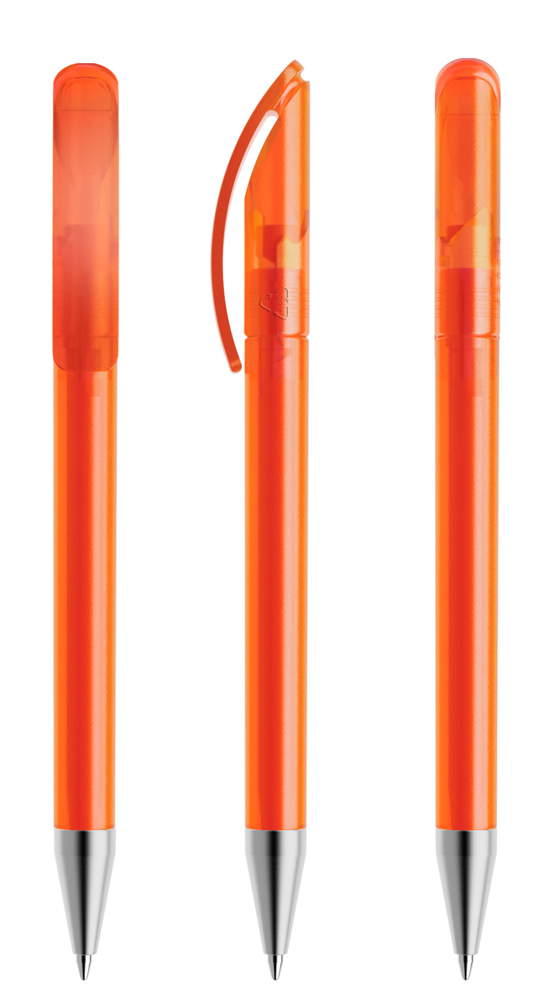 prodir DS3 TFS Twist Kugelschreiber