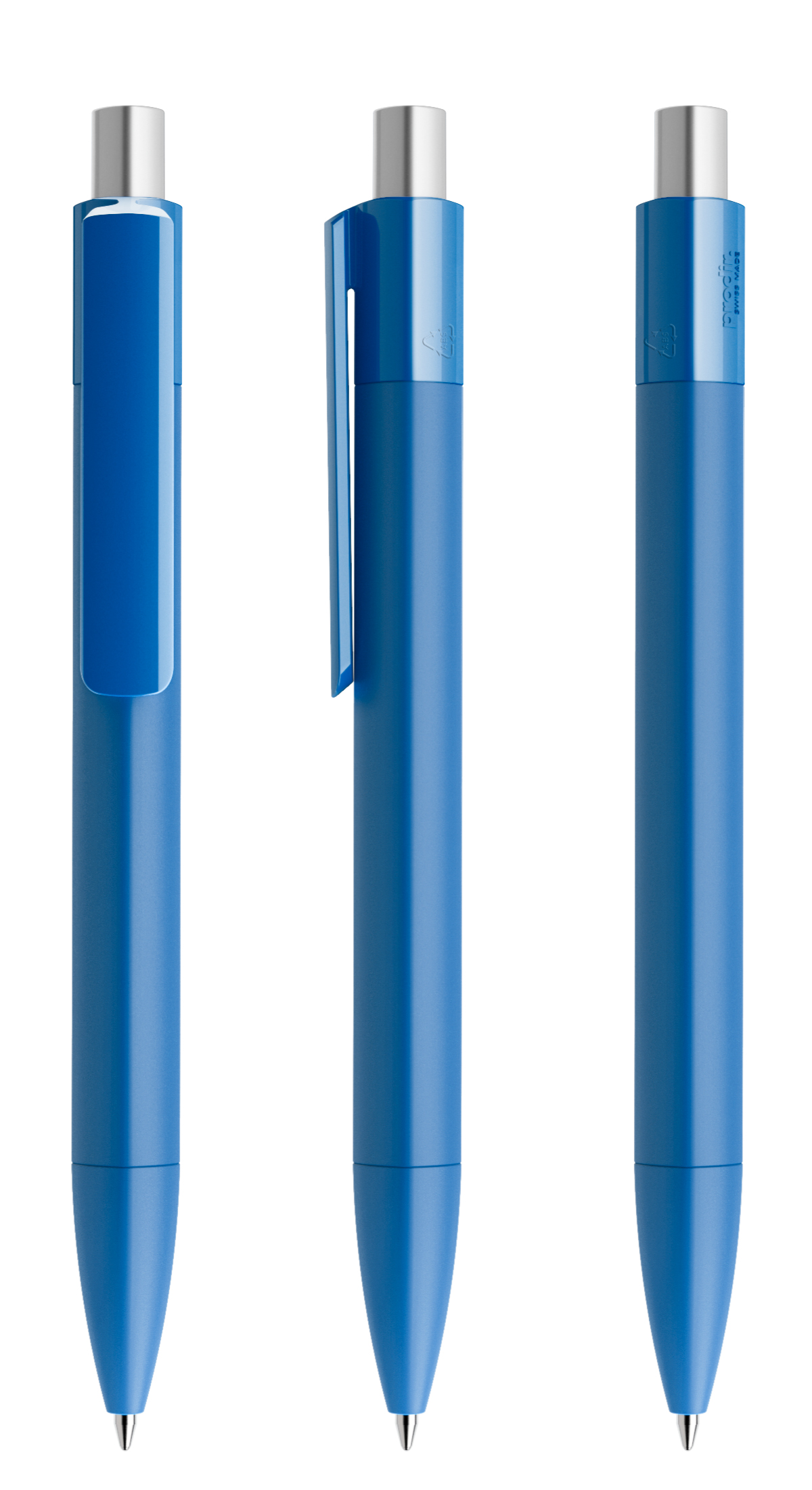 prodir DS4 PMM Push Kugelschreiber