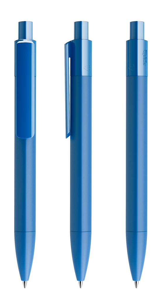 prodir DS4 PMM Push Kugelschreiber