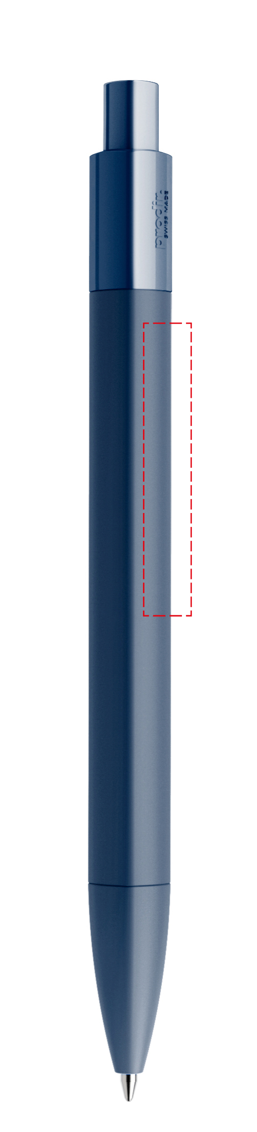 prodir DS4 PMM Push Kugelschreiber
