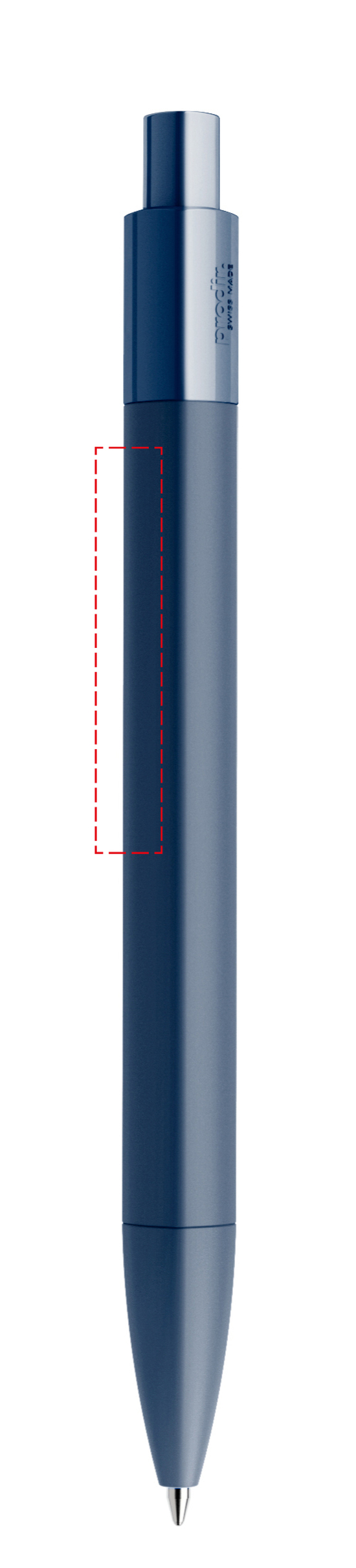 prodir DS4 PMM Push Kugelschreiber