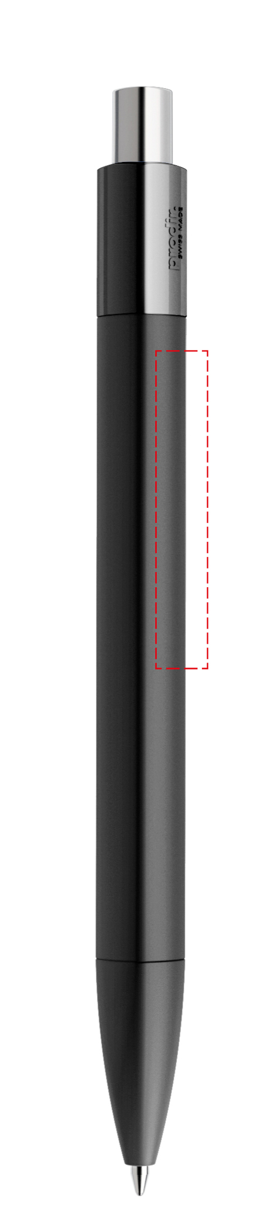 prodir DS4 PMM Push Kugelschreiber