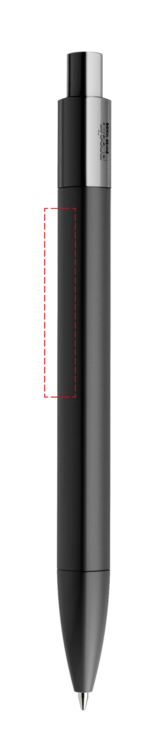 prodir DS4 PMM Push Kugelschreiber