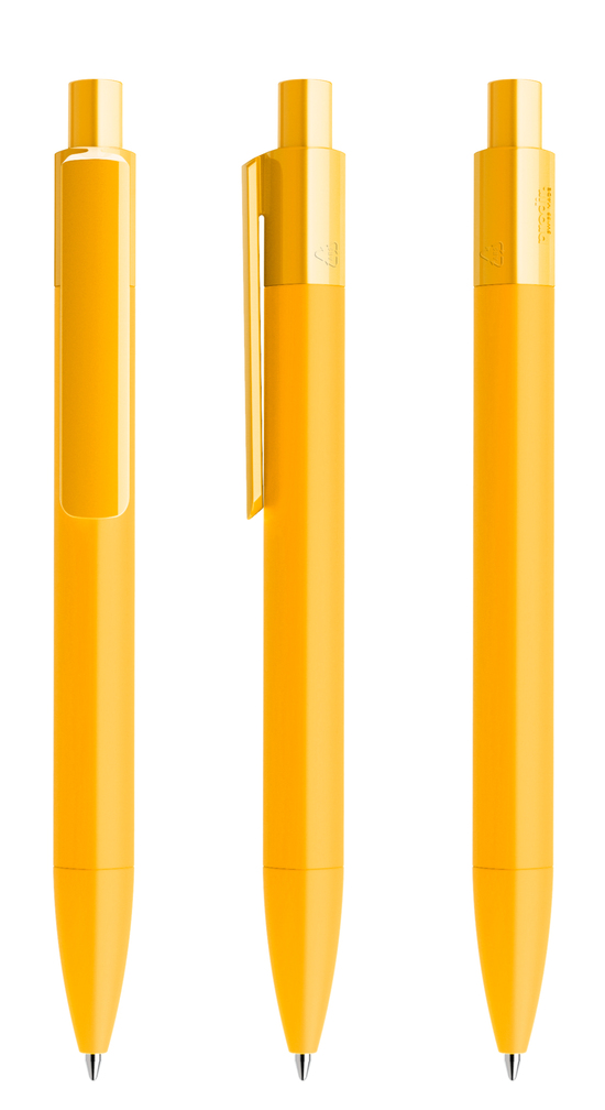 prodir DS4 Soft Touch PRR Push Kugelschreiber