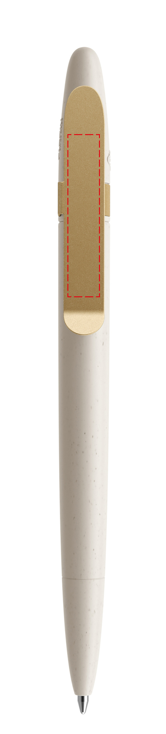 prodir DS5 Shell TSE Twist Kugelschreiber