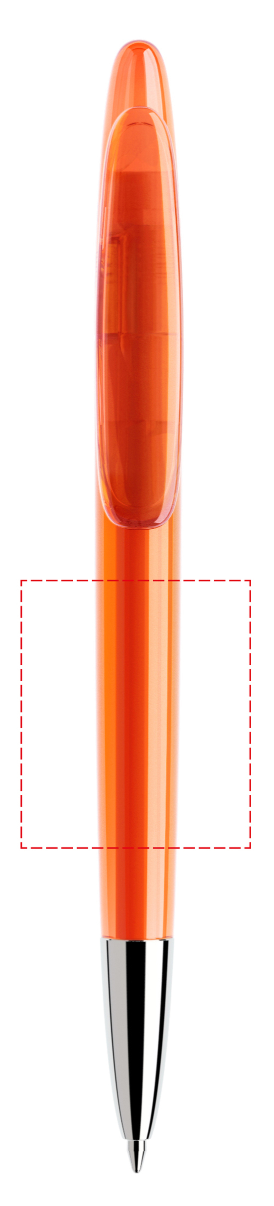 prodir DS5 TTC Twist Kugelschreiber