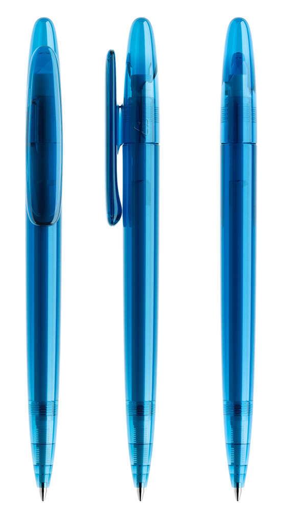 prodir DS5 TTT Twist Kugelschreiber