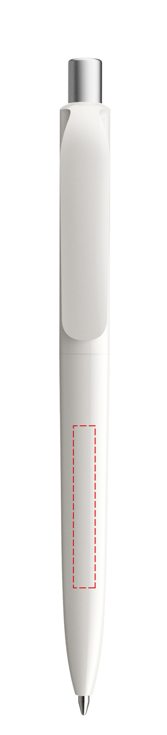 prodir DS8 PPP Push Kugelschreiber