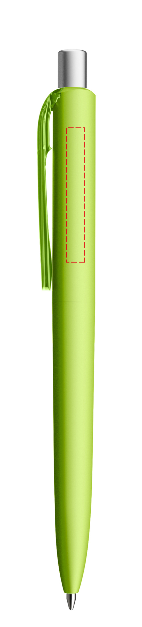 prodir DS8 Soft Touch PRR Push Kugelschreiber