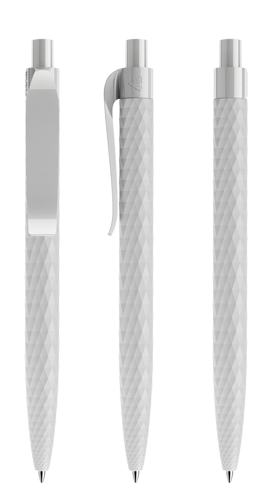 prodir QS01 PMP Push Kugelschreiber