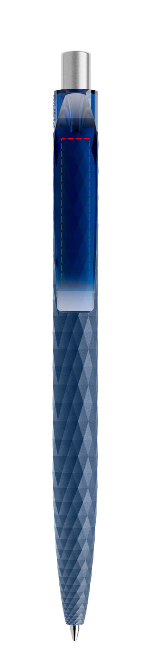 prodir QS01 PMT Push Kugelschreiber