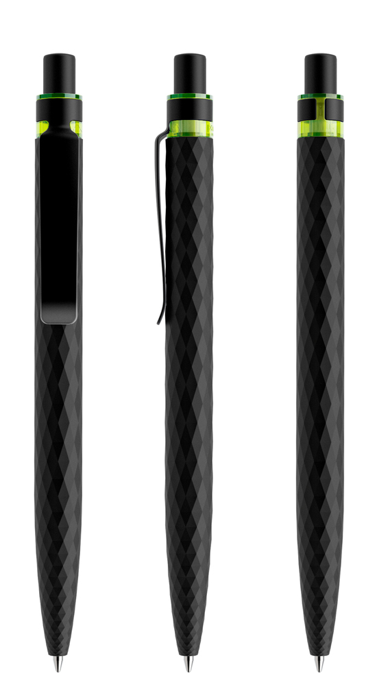 prodir QS01 Stone PQS Push Kugelschreiber