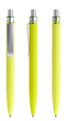 prodir QS01 Soft Touch PRS Push Kugelschreiber