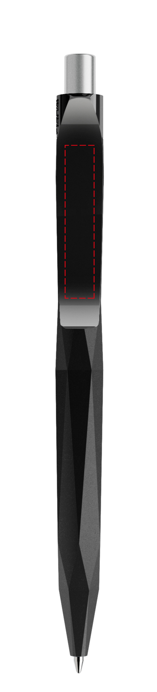 prodir QS20 PMP Push Kugelschreiber