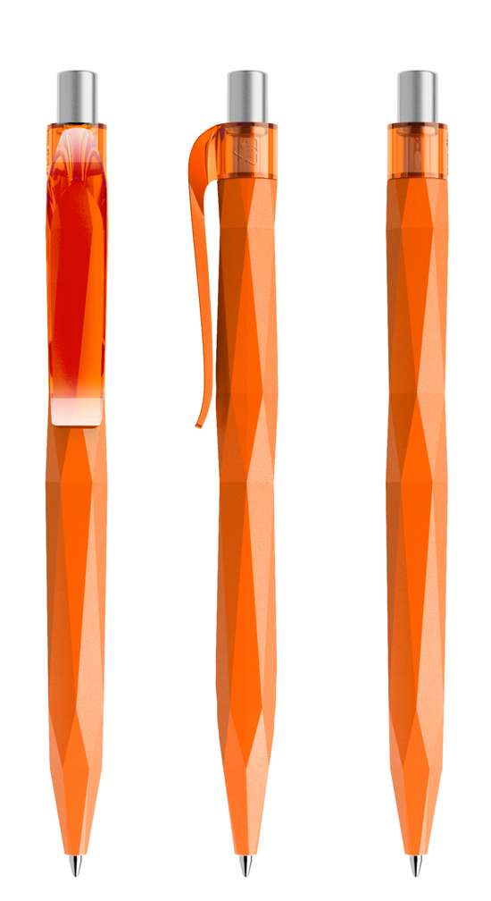 prodir QS20 PMT Push Kugelschreiber