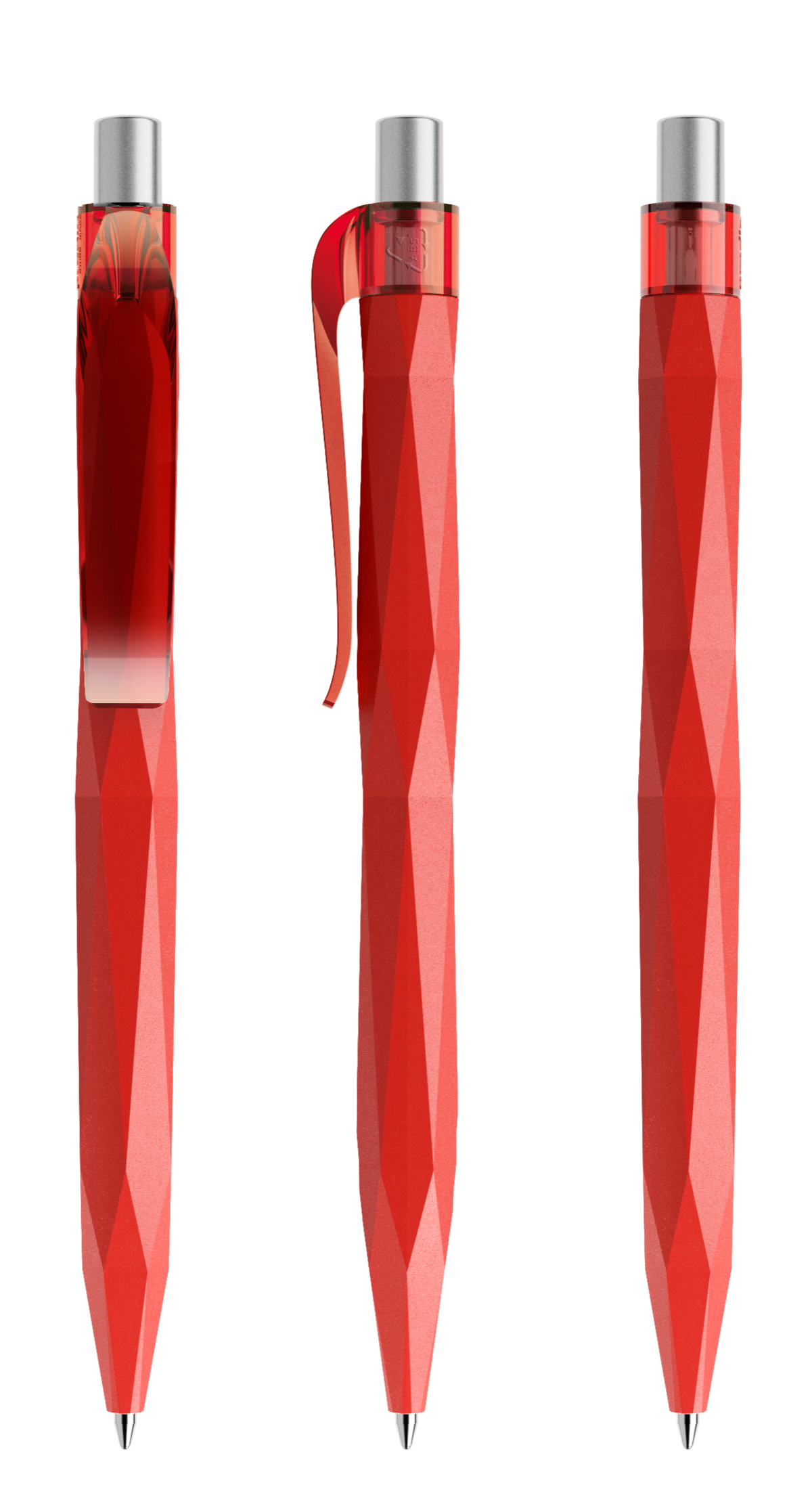 prodir QS20 PMT Push Kugelschreiber