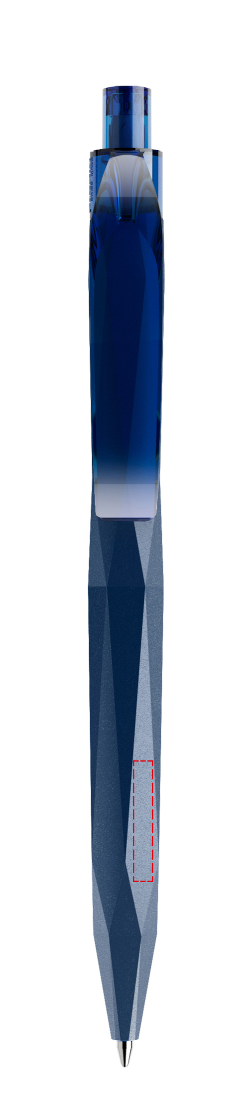 prodir QS20 PMT Push Kugelschreiber