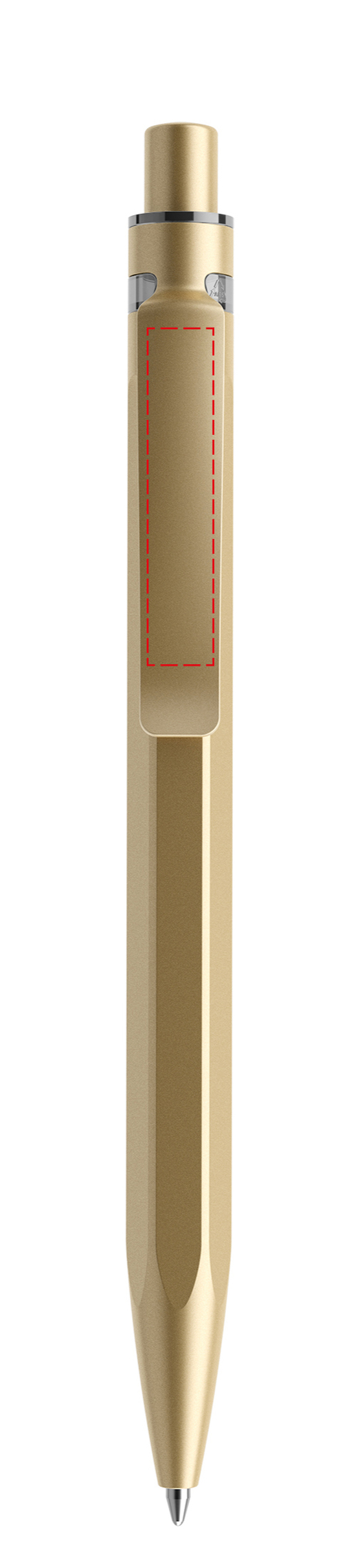 prodir QS50 Stone PQS Push Kugelschreiber