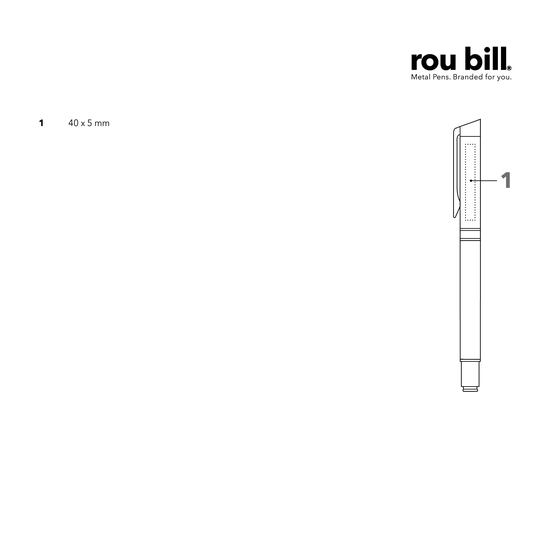 roubill Tizio   Rollerball