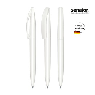 senator® Bridge Polished  Drehkugelschreiber