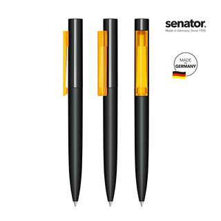 senator® Headliner  Soft Touch  Drehkugelschreiber