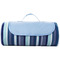 Riviera wasserabweisende Outdoor-Picknickdecke