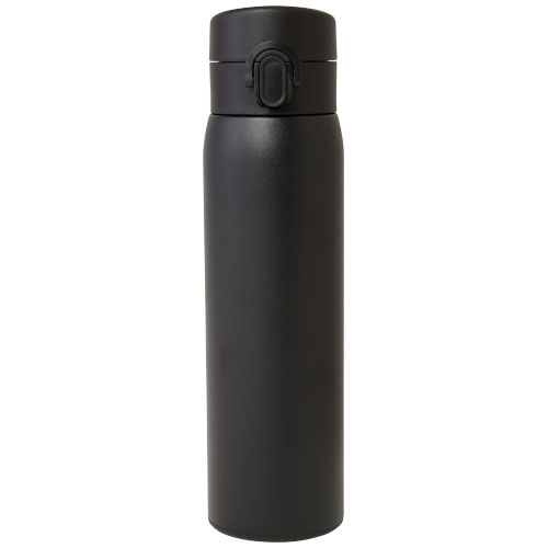 Sika 450 ml RCS-zertifizierte Isolierflasche aus recyceltem Edelstahl