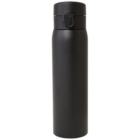 Sika 450 ml RCS-zertifizierte Isolierflasche aus recyceltem Edelstahl