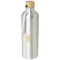 Malpeza 1L RCS-zertifizierte Wasserflasche aus recyceltem Aluminium