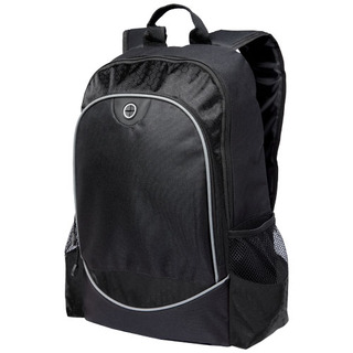 Benton 15" Laptop-Rucksack 15L